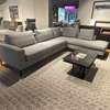 Hofstede Raanhuis Basso/Santana hoekbank  - Showroom
