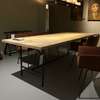 Pilat & Pilat Brugt eettafel - 240x100 - Showroom