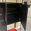 Van Beek Cubic roomdivider - Achter aanzicht