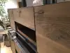 XOOON Fresno dressoir - Materiaal