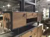 XOOON Fresno dressoir - Materiaal