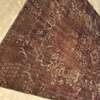  Rebel Vintage vloerkleed - 165x270 - Achter aanzicht