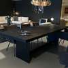 Asco Duo eettafel - 260x100 - Showroom