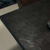 Asco Duo eettafel - 260x100 - Zijaanzicht links