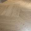 Mobitec Float eettafel - 240x100 - Zijaanzicht links