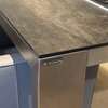 Musterring Nova 2005 eettafel - 200x100 - Details