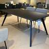 Bree's New World Libra eettafel - 225x120 - Showroom