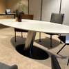 Bree's New World Libra eettafel - 225x120 - Showroom