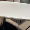 Bree's New World Libra eettafel - 225x120 - Materiaal