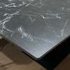 Musterring Nova 2017 eettafel - 220x100 - Details