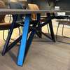 Musterring Nevio eettafel - 260x100 - Details