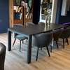 Karat TZV eettafel - 240x100 - Showroom