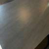 Karat TZV eettafel - 240x100 - Zijaanzicht links