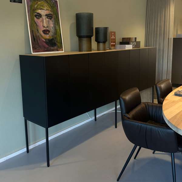 Pilat & Pilat Elfriede dressoir - Showroom