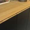 Pilat & Pilat Elfriede dressoir - Zijaanzicht links