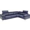 HTL Muse hoekbank  - Showroom