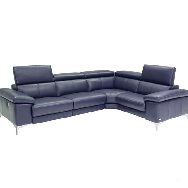 HTL Muse hoekbank  - Showroom
