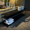 Van Beek Cubic sidetable - Showroom
