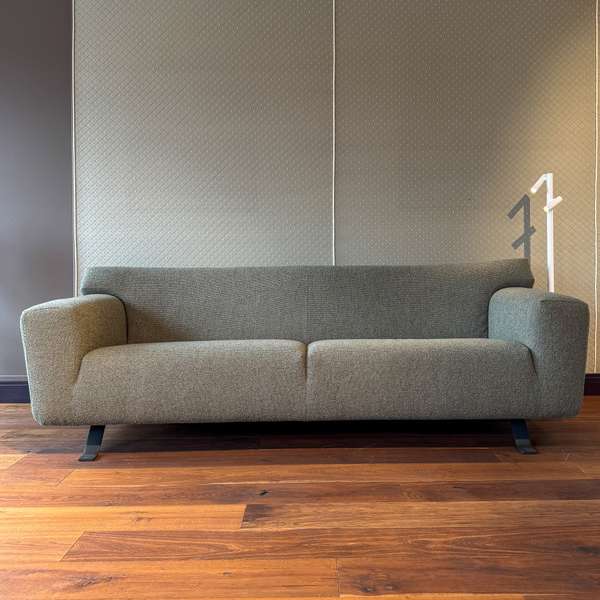 LABEL vandenberg Santiago 3-zitsbank - Showroom