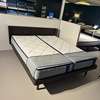 Auping Noa bed - 180x210 - Showroom