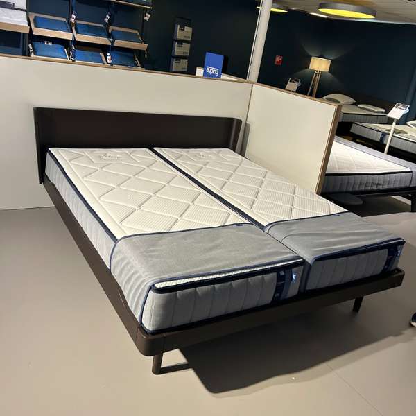 Auping Noa bed - 180x210 - Showroom