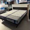Auping Noa bed - 180x210 - Vooraanzicht