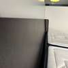 Auping Noa bed - 180x210 - Zijaanzicht rechts
