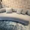 Moroso Gogan 3-zitsbank - Showroom