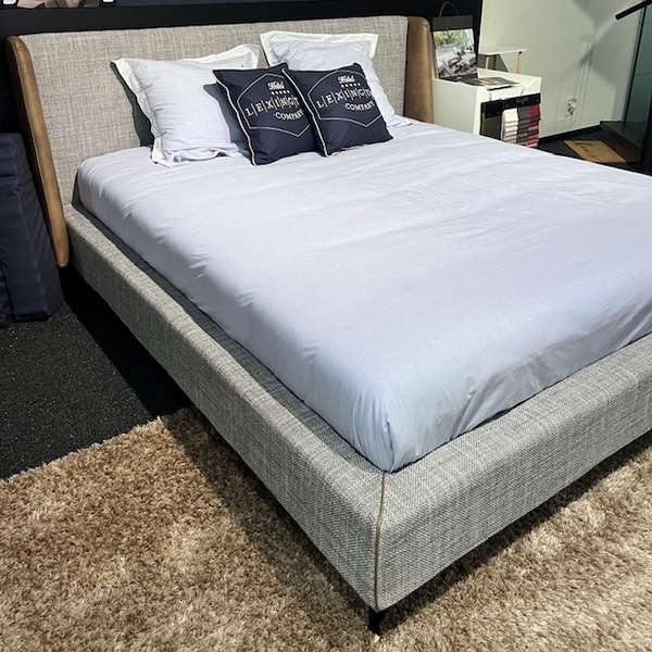 Private Label Design bed - 180x210 - Showroom