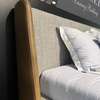Private Label Design bed - 180x210 - Zijaanzicht rechts