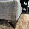 Private Label Design bed - 180x210 - Achter aanzicht