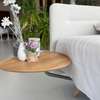 Private Label Design bed - 200x210 - Boven aanzicht