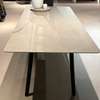 Cartel Living Spoil eettafel - 220x100 - Showroom