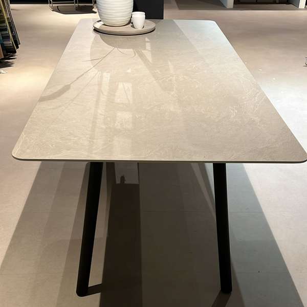Cartel Living Spoil eettafel - 220x100 - Showroom