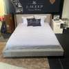 Private Label Design bed - 180x210 - Boven aanzicht