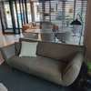 DN Design Naxos 2,5-zitsbank - Vooraanzicht