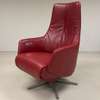 De Toekomst Nova 1001 relaxfauteuil - Showroom
