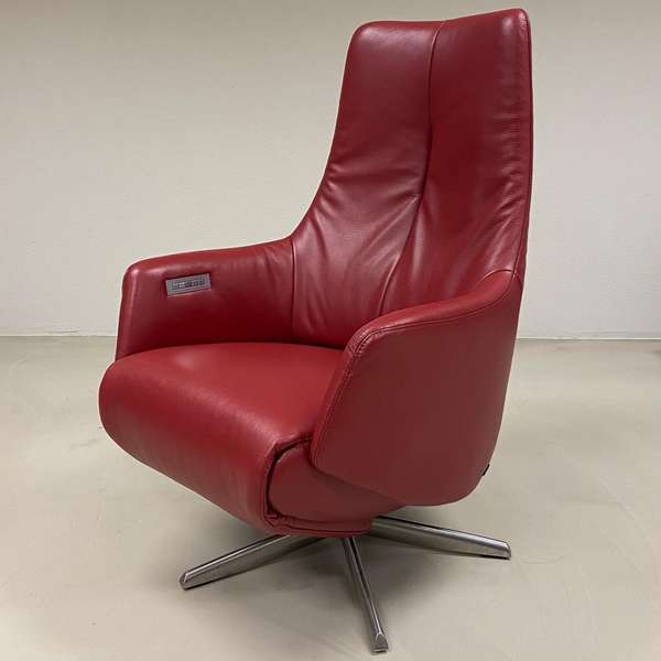 De Toekomst Nova 1001 relaxfauteuil - Showroom