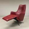 De Toekomst Nova 1001 relaxfauteuil - Vooraanzicht