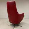 De Toekomst Nova 1001 relaxfauteuil - Achter aanzicht