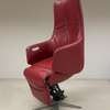 De Toekomst Nova 1001 relaxfauteuil - Zijaanzicht links