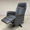 De Toekomst Magic4 relaxfauteuil - Vooraanzicht