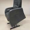 De Toekomst Magic4 relaxfauteuil - Zijaanzicht links