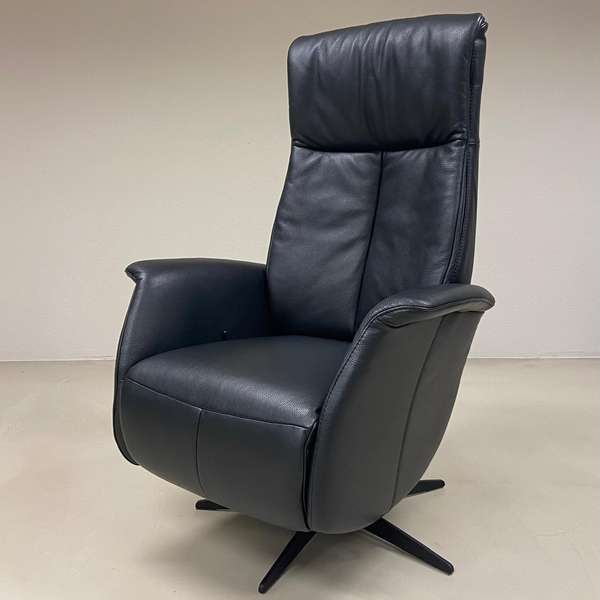 De Toekomst Fiji relaxfauteuil - Showroom