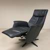 De Toekomst Fiji relaxfauteuil - Zijaanzicht rechts