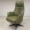 De Toekomst Twice relaxfauteuil - Showroom