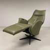 De Toekomst Twice relaxfauteuil - Zijaanzicht rechts