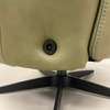 De Toekomst Twice relaxfauteuil - Details