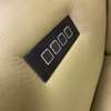 De Toekomst Twice relaxfauteuil - Details