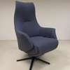 De Toekomst Twice 164 relaxfauteuil - Showroom